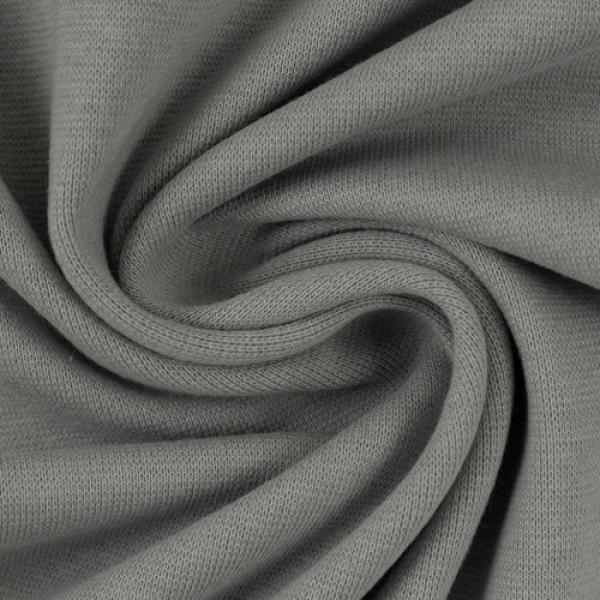 Swafing Maike French Terry Uni Grau 183